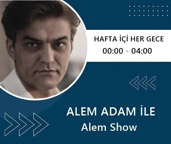 aLeM SHOW